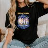 Jesus and Trump it’s okay they called me guilty too shirt