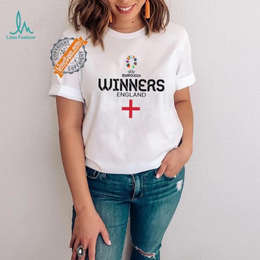 England Champions Euro 2024 Shirt England Euro 2024 Champions Shirt Sweatshirt Hoodie England Champions T Shirt