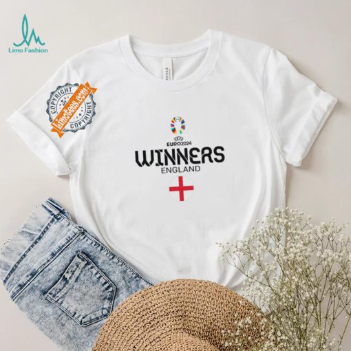 England Champions Euro 2024 Shirt England Euro 2024 Champions Shirt Sweatshirt Hoodie England Champions T Shirt