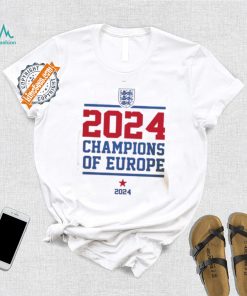 England Champions Of Europe Shirt England Euro 2024 Champions Shirt England Champions Euro 2024 Shirt England Champions T Shirt