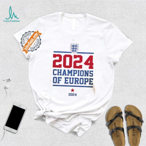 England Champions Of Europe Shirt England Euro 2024 Champions Shirt England Champions Euro 2024 Shirt England Champions T Shirt