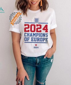 England Champions Of Europe Shirt England Euro 2024 Champions Shirt England Champions Euro 2024 Shirt England Champions T Shirt