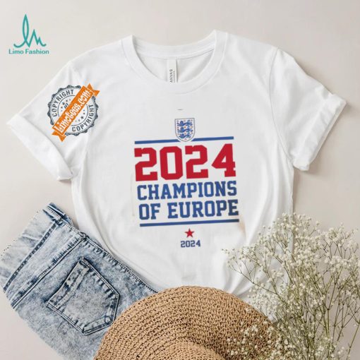 England Champions Of Europe Shirt England Euro 2024 Champions Shirt England Champions Euro 2024 Shirt England Champions T Shirt