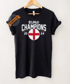 England Euro 2024 Champions Shirt Sweatshirt Hoodie England Champions Euro 2024 Shirt England Champions T Shirt 2024