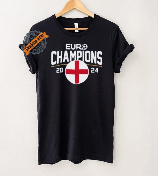 England Euro 2024 Champions Shirt Sweatshirt Hoodie England Champions Euro 2024 Shirt England Champions T Shirt 2024