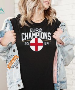 England Euro 2024 Champions Shirt Sweatshirt Hoodie England Champions Euro 2024 Shirt England Champions T Shirt 2024