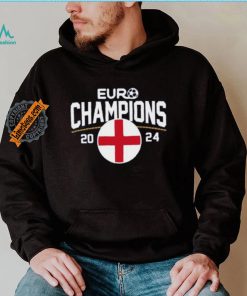 England Euro 2024 Champions Shirt Sweatshirt Hoodie England Champions Euro 2024 Shirt England Champions T Shirt 2024
