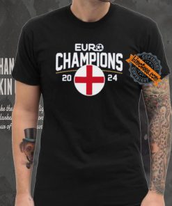 England Euro 2024 Champions Shirt Sweatshirt Hoodie England Champions Euro 2024 Shirt England Champions T Shirt 2024