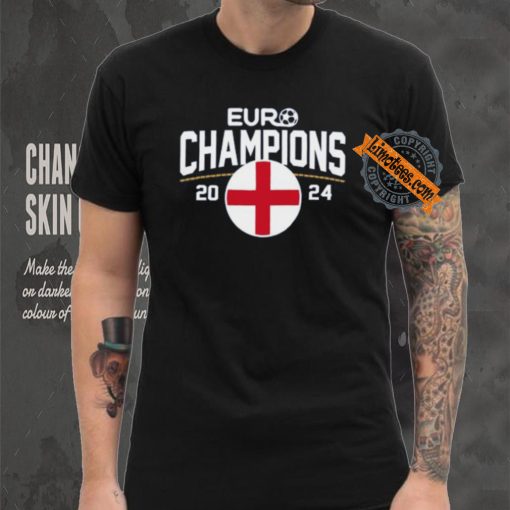 England Euro 2024 Champions Shirt Sweatshirt Hoodie England Champions Euro 2024 Shirt England Champions T Shirt 2024