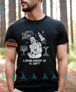 Eric Kenney Loneliness Is A Gift Shirt