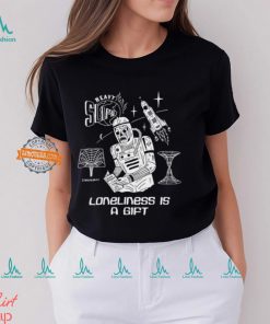 Eric Kenney Loneliness Is A Gift Shirt