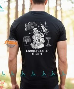 Eric Kenney Loneliness Is A Gift Shirt