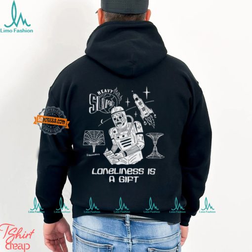 Eric Kenney Loneliness Is A Gift Shirt