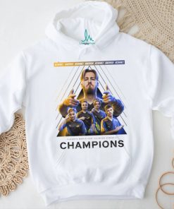 Esports World Cup 2024 Counter Strike 2 Champions NAVI win shirt