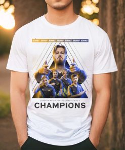 Esports World Cup 2024 Counter Strike 2 Champions NAVI win shirt
