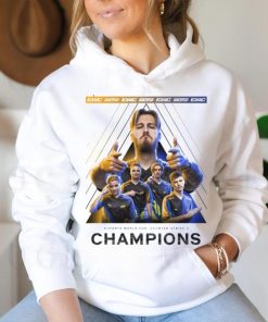 Esports World Cup 2024 Counter Strike 2 Champions NAVI win shirt