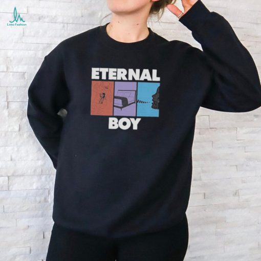 Eternalboymusic LRTB Shirt