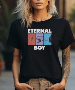 Eternalboymusic LRTB Shirt