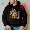 Def Leppard Journey Summer Stadium Tour 2024  shirt