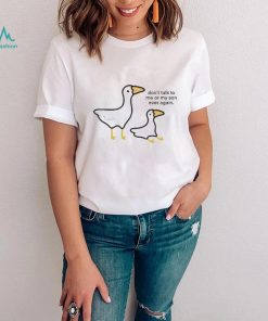 Eveoart Don’t Talk To Me Or My Son Ever Again Shirt