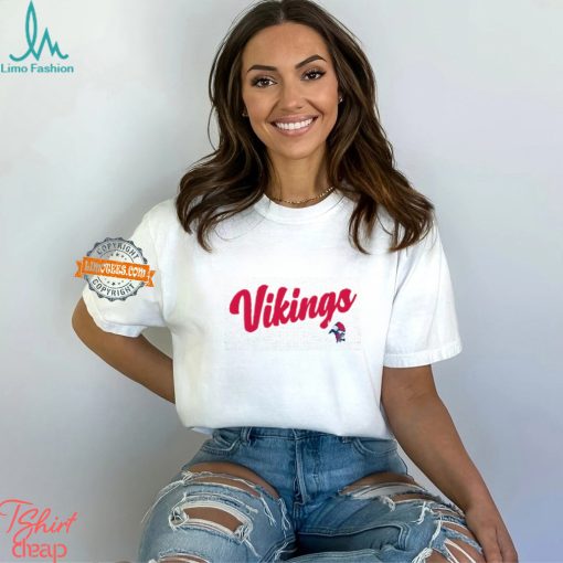 Everett Vikings Shirt