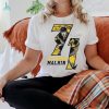 Jakub Voracek Columbus Comic T Shirt