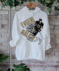 Evgeni Malkin Pittsburgh Point T Shirt