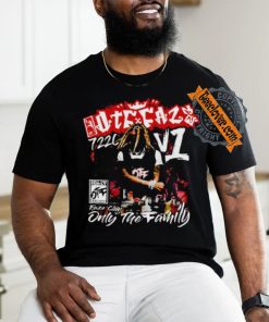 FaZe vs OTF 7220V1 only the family shirt