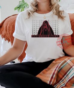 Faith Gary Loves You Japanese Shirt