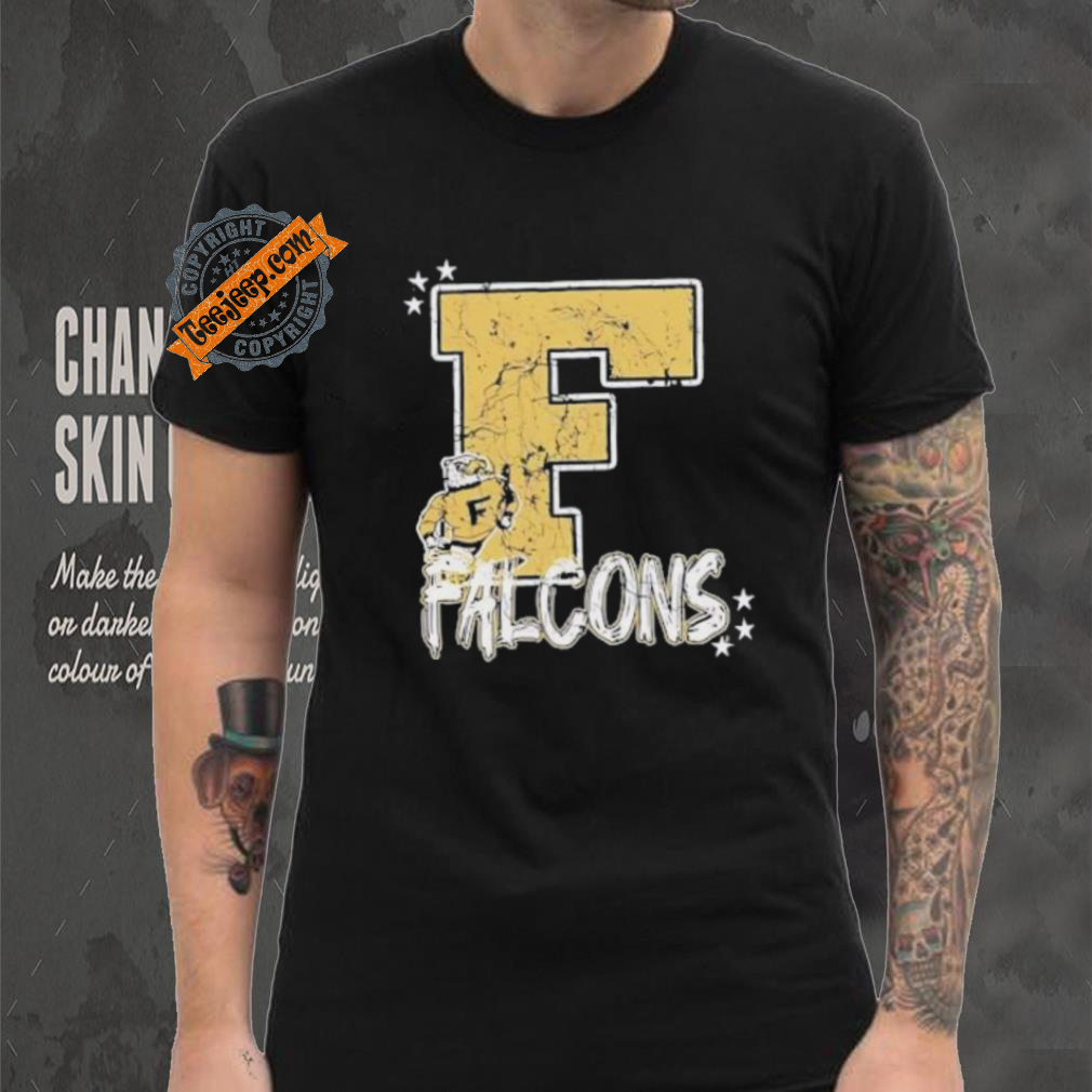 Falcons logo shirt Falcons logo shirt