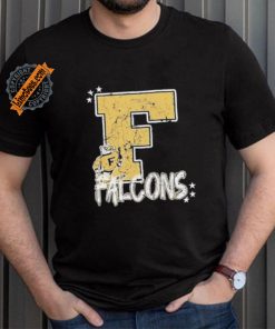 Falcons logo shirt