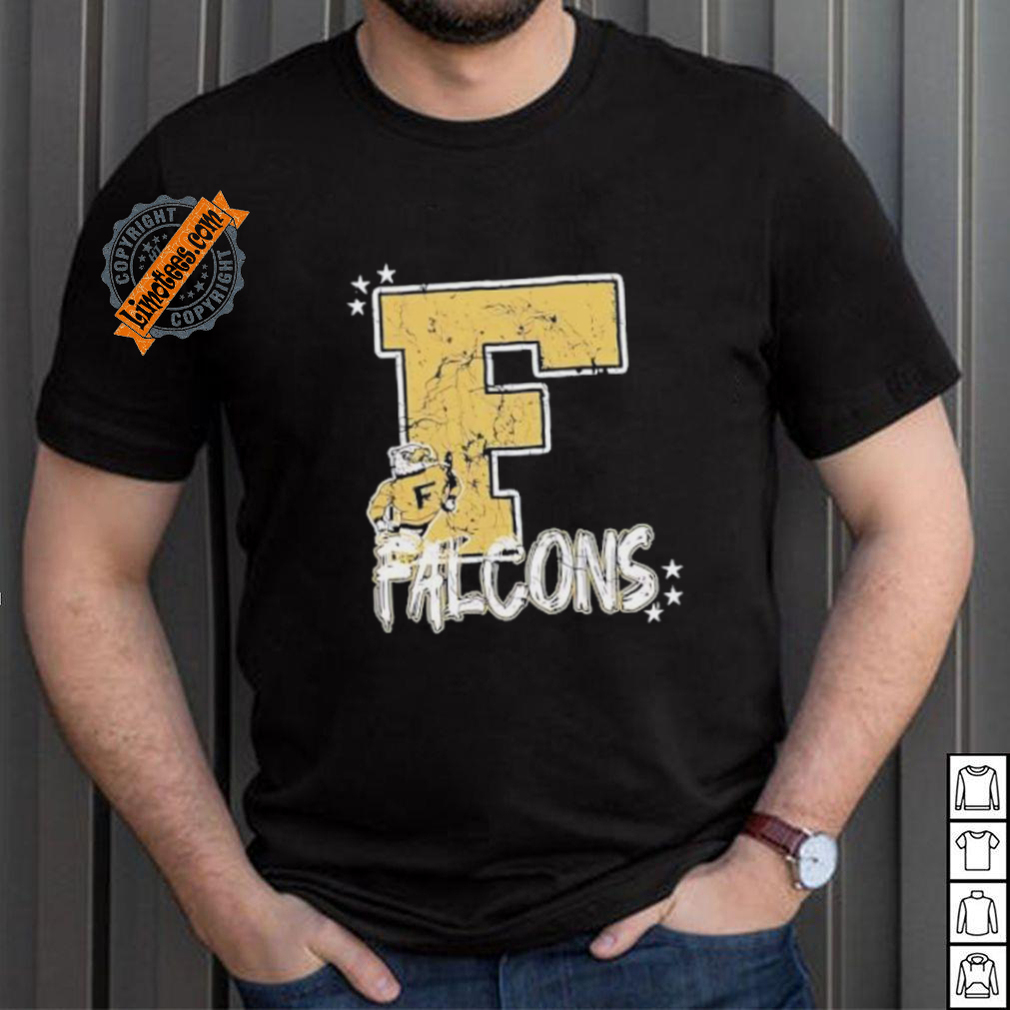 Falcons logo shirt Falcons logo shirt