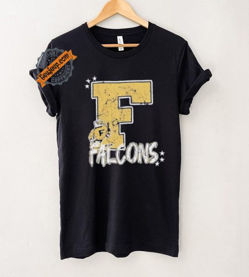 Falcons logo shirt