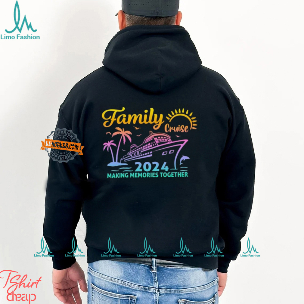 Family Cruise 2024, Family Cruise Shirts, Family Matching Vacation Shirts, 2024 Cruise Squad, Cruise 2024 Shirts, Matching Family Outfits