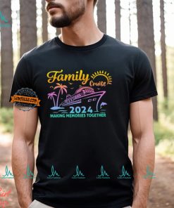 Family Cruise 2024, Family Cruise Shirts, Family Matching Vacation Shirts, 2024 Cruise Squad, Cruise 2024 Shirts, Matching Family Outfits