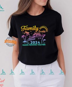 Family Cruise 2024, Family Cruise Shirts, Family Matching Vacation Shirts, 2024 Cruise Squad, Cruise 2024 Shirts, Matching Family Outfits