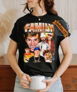 Family Friendly Year One Shirt