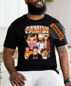 Family Friendly Year One Shirt