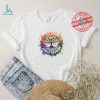 Desert Butts Drive Me Nuts Bunny T shirts