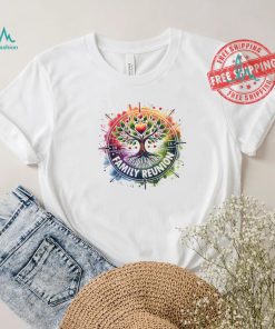 Family Tree Shirt, Our Love Runs Deeper Shirt