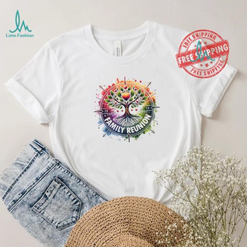 Family Tree Shirt, Our Love Runs Deeper Shirt