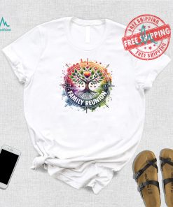 Family Tree Shirt, Our Love Runs Deeper Shirt
