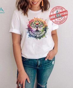 Family Tree Shirt, Our Love Runs Deeper Shirt