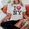 Dan Ige 4 Hours Notice Shirt
