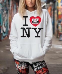 Fat Wreck Chords X Nofx I Love Ny Shirt