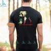 Official Us flag I stand with Trump 2024 T shirt