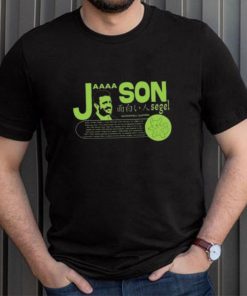 Femboy Hoofer 2024 Shirt Lxix Apparel Jason Jorden Segel Santa Monica California Shirt
