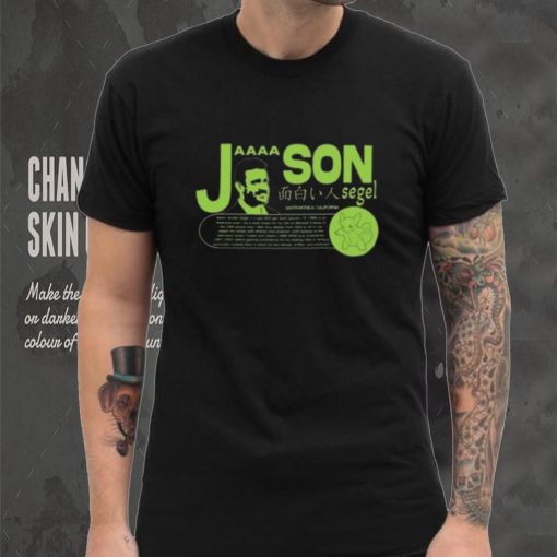 Femboy Hoofer 2024 Shirt Lxix Apparel Jason Jorden Segel Santa Monica California Shirt