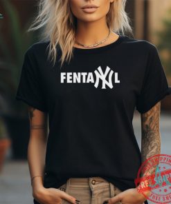 Fentanyl New York Yankees shirt, hoodie, sweater, long sleeve and tank top Fentanyl New York Yankees shirt