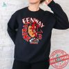 Heaven in a helmet food Flavortown Los Angeles Angels shirt